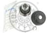 Купити ШРУС Optimal cw-2960 (фото1) підбір по VIN коду, ціна 1834 грн.