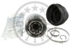Купить ШРУС Optimal cw-2992 (фото2) подбор по VIN коду, цена 1863 грн.