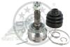 Купити ШРУС Hyundai Matrix Optimal cw-2994 (фото1) підбір по VIN коду, ціна 2217 грн.