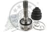 Купить ШРУС Optimal cw-3004 (фото1) подбор по VIN коду, цена 1833 грн.