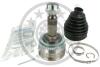 Купити ШРУС Optimal cw-3027 (фото1) підбір по VIN коду, ціна 1787 грн.