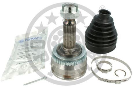 ШРУС Optimal cw-3027