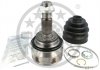 Купить ШРУС Toyota Land Cruiser Optimal cw-3056 (фото1) подбор по VIN коду, цена 2447 грн.