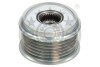 Купити Шків генератора Mercedes Vito, V-Class, Chevrolet Captiva, Lacetti, Epica Optimal f5-1001 (фото1) підбір по VIN коду, ціна 2047 грн.