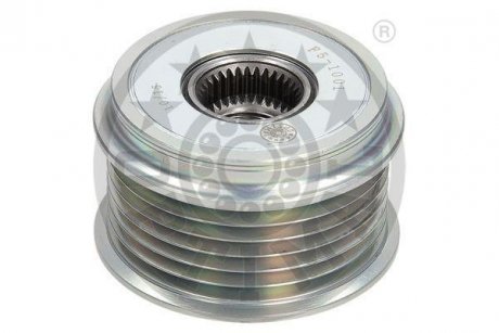 Шків генератора Optimal f5-1001