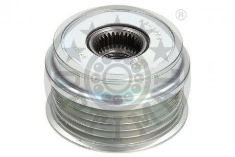 Шків генератора Optimal f5-1006