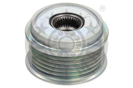 Шків генератора Optimal f5-1033