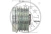 Купити Механізм вільного ходу генератора Optimal f5-1045 (фото3) підбір по VIN коду, ціна 342 грн.