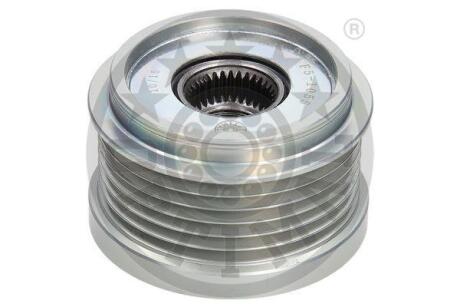 Шків генератора Optimal f5-1055