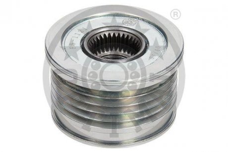 Шків генератора Mercedes W169, W168, W245 Optimal f5-1121