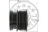 Купить Шків генератора Optimal f5-5011 (фото3) подбор по VIN коду, цена 4212 грн.