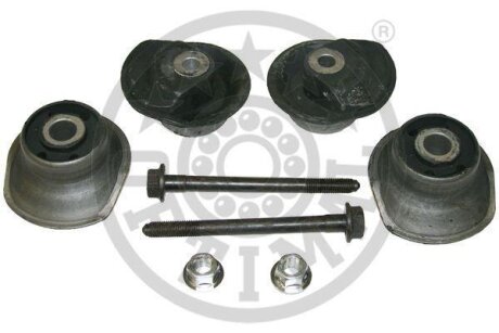 Сайлентблок підвіски Optimal f8-1016S