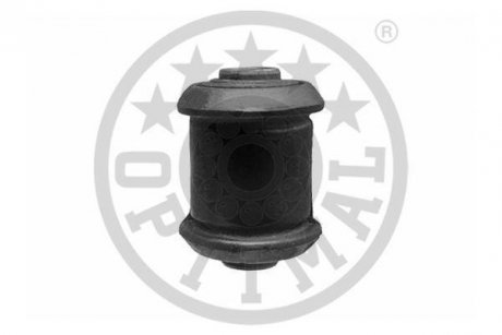 Купити Сайлентблок підвіски SAAB 9-5, Opel Ascona, Vectra, Astra, Zafira, Meriva, Corsa, SAAB 9-3 Optimal f8-4090 (фото1) підбір по VIN коду, ціна 165 грн.