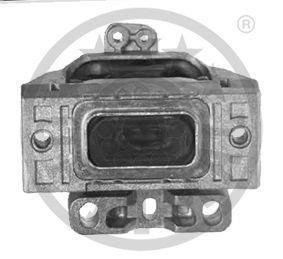 Опора двигуна / КПП Skoda Octavia, Volkswagen Golf, Bora, Seat Toledo, Leon, Volkswagen Caddy Optimal f8-5388