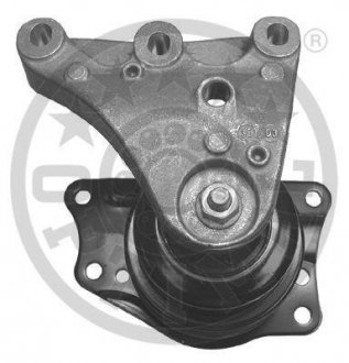 Опора двигуна / КПП Audi A1, Skoda Fabia, Volkswagen Polo, Seat Ibiza, Cordoba, Skoda Roomster Optimal f8-5535