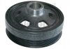 Купити Шків Mercedes W202, W210, S202, S210, CLK-Class, M-Class, G-Class, W220, C215, W203, S203 Optimal f8-5663 (фото1) підбір по VIN коду, ціна 3909 грн.