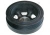 Купити Шків Mercedes W202, W210, S202, S210, CLK-Class, M-Class, G-Class, W220, C215, W203, S203 Optimal f8-5663 (фото2) підбір по VIN коду, ціна 3909 грн.