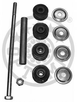 РМК тяги стабілізатора Opel Kadett, Daewoo Nexia, Lanos Optimal f8-5711