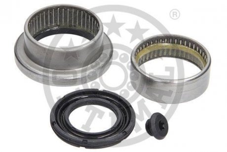 РМК подшипника Nissan Primera Optimal f8-6277