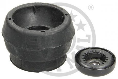 Купити Опора амортизатора Seat Ibiza, Audi A3, Skoda Roomster, Octavia, Volkswagen Golf, Audi A1, Skoda Fabia, Audi TT, Volkswagen Bora, Seat Toledo, Volkswagen Polo Optimal f8-6280 (фото1) підбір по VIN коду, ціна 519 грн.