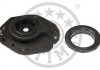 Купить Опора амортизатора Peugeot 306, Citroen Berlingo, Peugeot Partner, Citroen Xsara Optimal f8-6296 (фото1) подбор по VIN коду, цена 1038 грн.