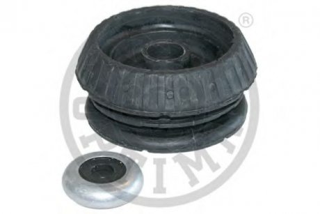 Подушка аморт.+подш. амортизатора П Ford Fiesta 95-> Optimal f8-6312