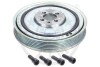 Купить Шкив Optimal f8-6393 (фото1) подбор по VIN коду, цена 5211 грн.