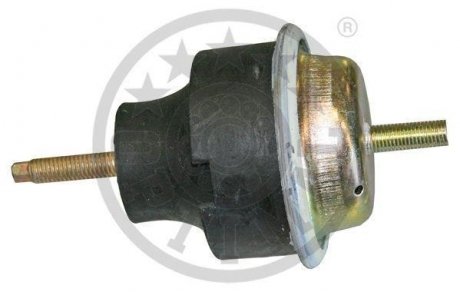 Купить Опора двигателя/КПП Peugeot 306, Citroen Xsara, Peugeot 206, Citroen Berlingo, Peugeot Partner Optimal f8-6497 (фото1) подбор по VIN коду, цена 766 грн.