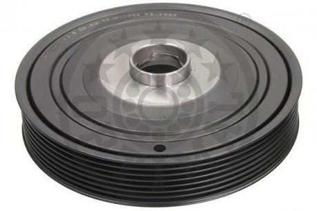 Купити Шків Optimal f8-7093 (фото1) підбір по VIN коду, ціна 5500 грн.