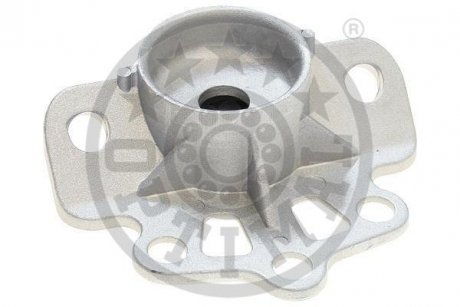 Купить Опора амортизатора Opel Corsa, Fiat Punto, Grande Punto, Alfa Romeo Mito Optimal f8-7423 (фото1) подбор по VIN коду, цена 558 грн.