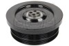 Купити Шків BMW E65, E66, E46, E60, X5, E61, X3, E90, E91, E92, E93, E63 Optimal f8-7641 (фото2) підбір по VIN коду, ціна 16639 грн.