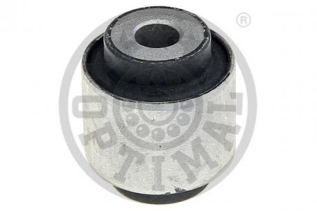 Сайлентблок подвески Mercedes W221, C216 Optimal f8-7670