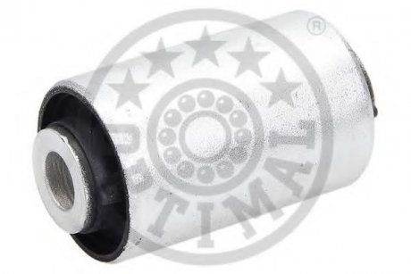 Сайлентблок сред. рычага перед. ниже. VW Amarok 2.0 10- Optimal f8-7883