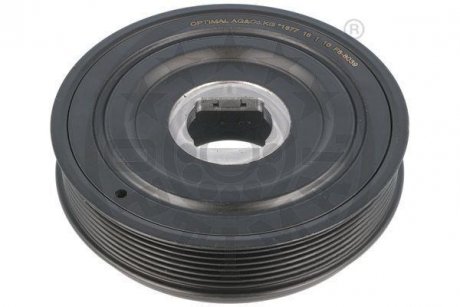 Шків Optimal f8-8039