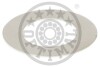 Купить Шайба Optimal f8-8118 (фото1) подбор по VIN коду, цена 310 грн.
