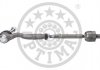 Купити Рульова тяга BMW F10, F13, F12, F01, F04, F11, F07, F06 Optimal g0-699 (фото3) підбір по VIN коду, ціна 2035 грн.