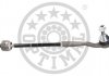 Купити Рульова тяга Mercedes M-Class, GL-Class, GLE-Class, GLS-Class Optimal g0-742 (фото1) підбір по VIN коду, ціна 1873 грн.