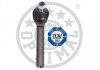 Купить Рулевой наконечник Fiat Uno Optimal g1-014 (фото2) подбор по VIN коду, цена 439 грн.