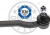 Купити Рульовий наконечник Fiat Tipo, Lancia Delta, Alfa Romeo 145, 146 Optimal g1-015 (фото1) підбір по VIN коду, ціна 472 грн.