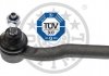 Купить Рулевой наконечник Fiat Tipo, Lancia Delta, Alfa Romeo 145, 146 Optimal g1-016 (фото1) подбор по VIN коду, цена 490 грн.