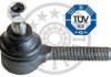 Купити Рульовий наконечник Mercedes W116, W126, C126 Optimal g1-097 (фото1) підбір по VIN коду, ціна 358 грн.