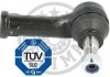 Купить Рулевой наконечник Volkswagen Transporter Optimal g1-1011 (фото2) подбор по VIN коду, цена 501 грн.