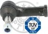 Купить Рулевой наконечник Volkswagen Transporter Optimal g1-1012 (фото2) подбор по VIN коду, цена 501 грн.