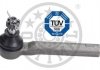 Купить Рулевой наконечник Subaru Impreza, Legacy, Forester, Outback Optimal g1-1064 (фото1) подбор по VIN коду, цена 559 грн.