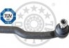 Купить Рулевой наконечник Suzuki Vitara, Grand Vitara Optimal g1-1096 (фото1) подбор по VIN коду, цена 489 грн.
