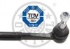 Купити Рульовий наконечник SAAB 9-5, Opel Vectra, Fiat Croma Optimal g1-1216 (фото1) підбір по VIN коду, ціна 685 грн.