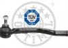 Купити Рульовий наконечник Renault Trafic, Nissan Primastar, Opel Vivaro, Renault Laguna, Espace Optimal g1-1217 (фото1) підбір по VIN коду, ціна 609 грн.