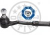 Купити Рульовий наконечник Mercedes W220, C215 Optimal g1-1239 (фото1) підбір по VIN коду, ціна 829 грн.