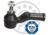 Купити Рульовий наконечник Ford Focus, Volvo S40, V50, C70, C30 Optimal g1-1263 (фото1) підбір по VIN коду, ціна 549 грн.