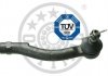 Купить Рулевой наконечник Hyundai Tucson, KIA Sportage Optimal g1-1298 (фото1) подбор по VIN коду, цена 751 грн.